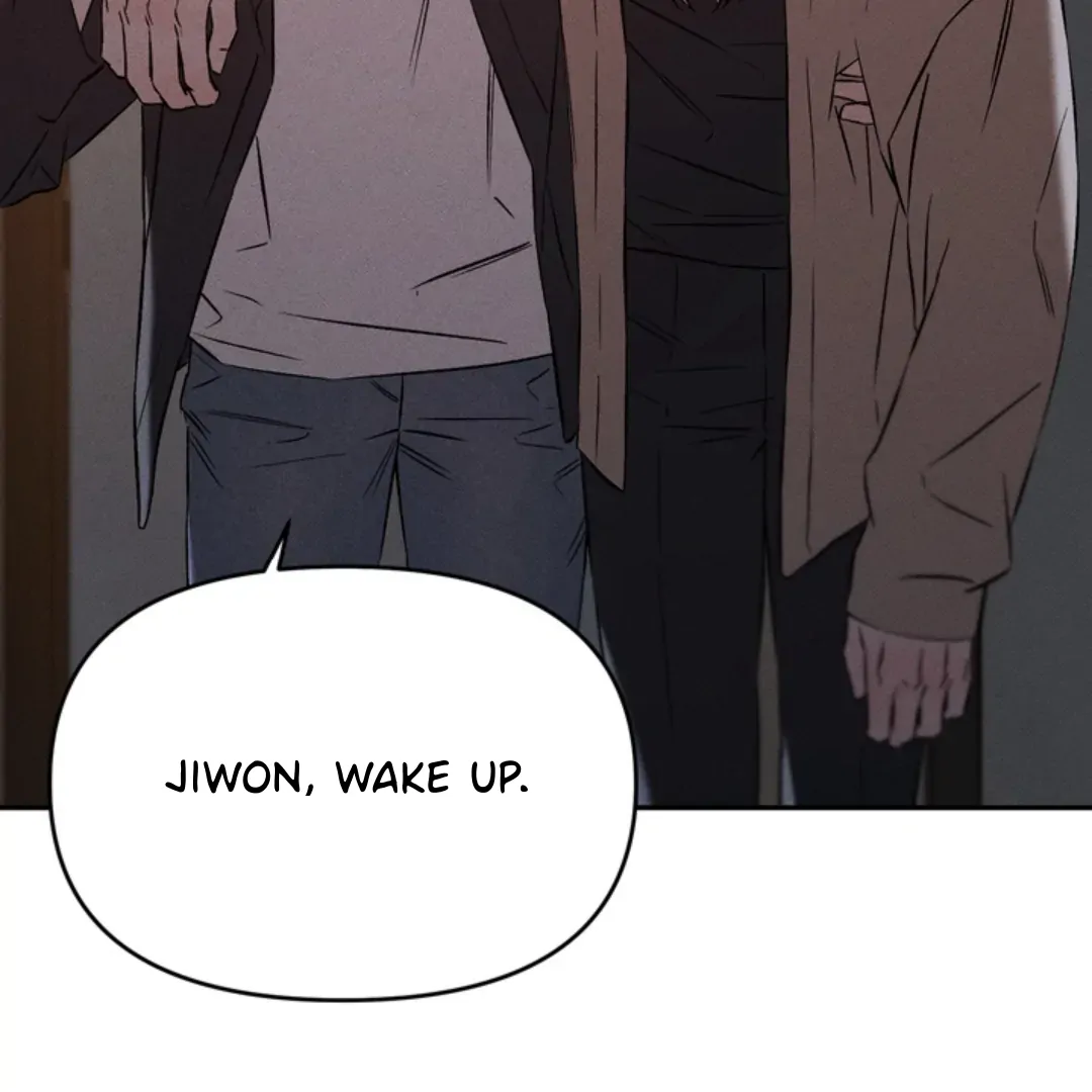 How Did That Happen? [yoshikisleftnut] - Chapter 4 manhwa