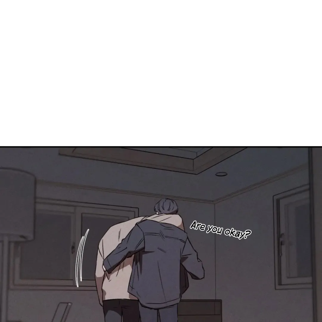 How Did That Happen? [yoshikisleftnut] - Chapter 4 manhwa