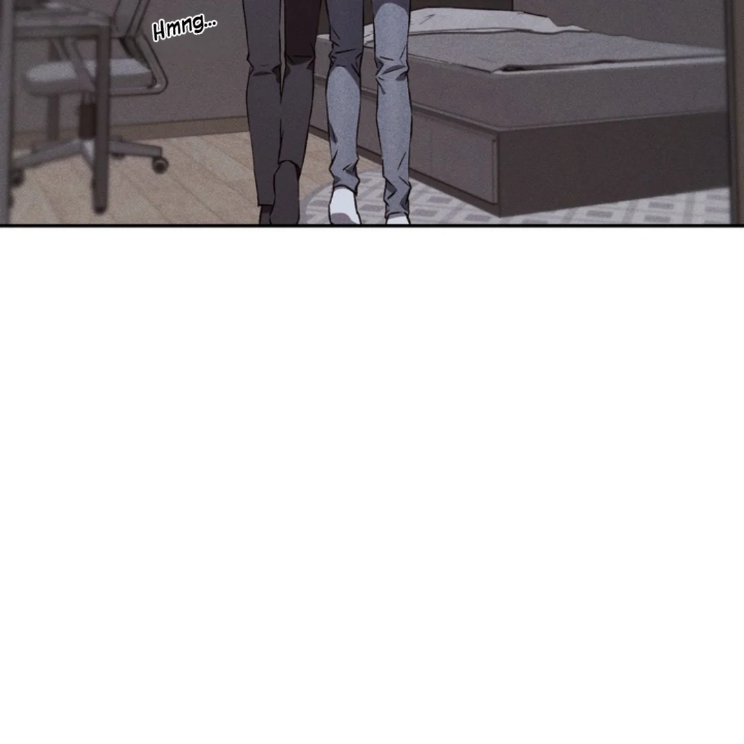 How Did That Happen? [yoshikisleftnut] - Chapter 4 manhwa