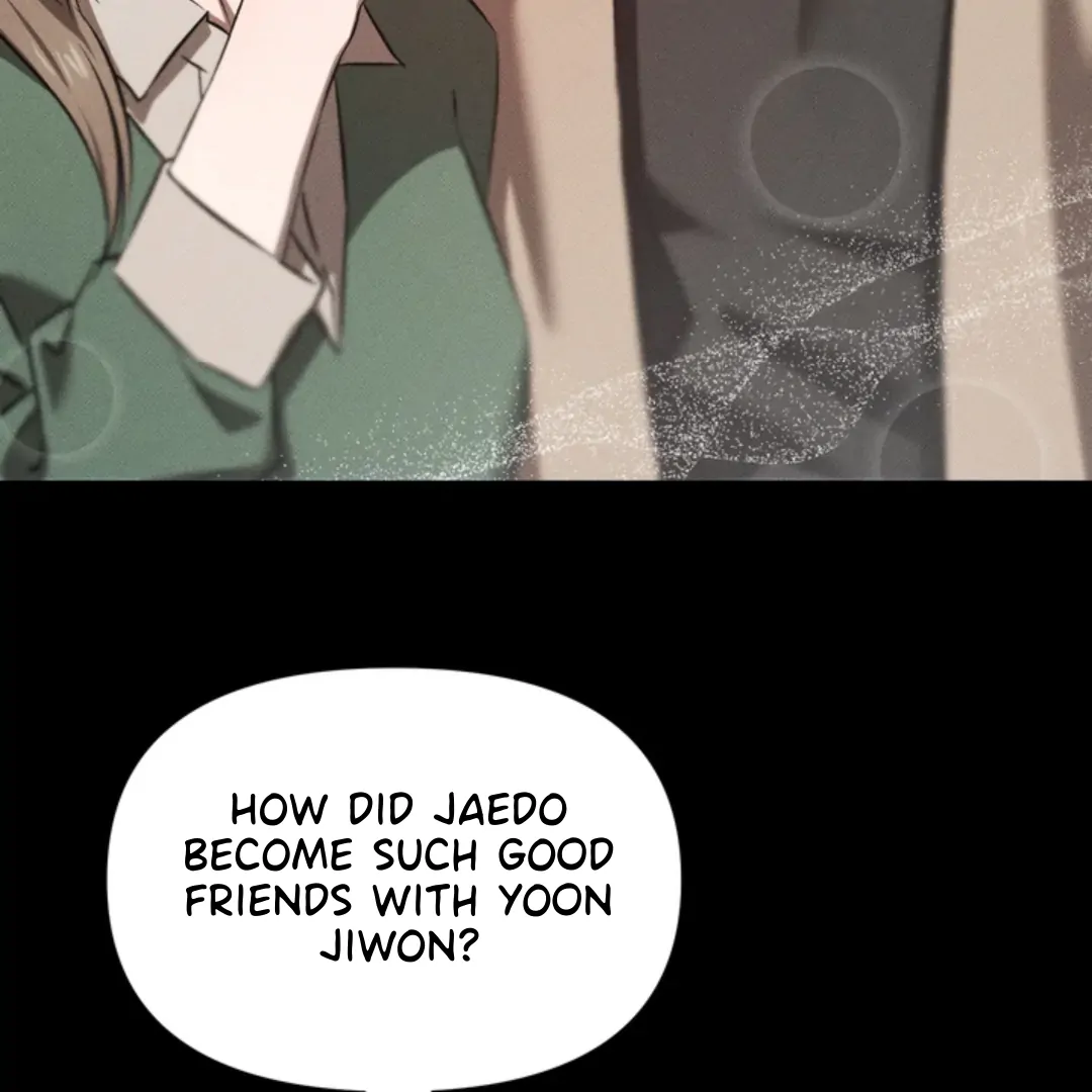 How Did That Happen? [yoshikisleftnut] - Chapter 4 manhwa