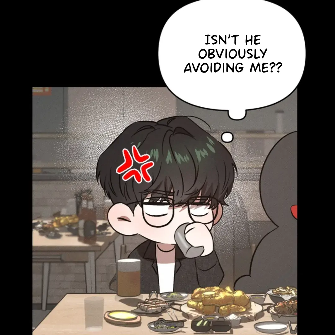 How Did That Happen? [yoshikisleftnut] - Chapter 4 manhwa