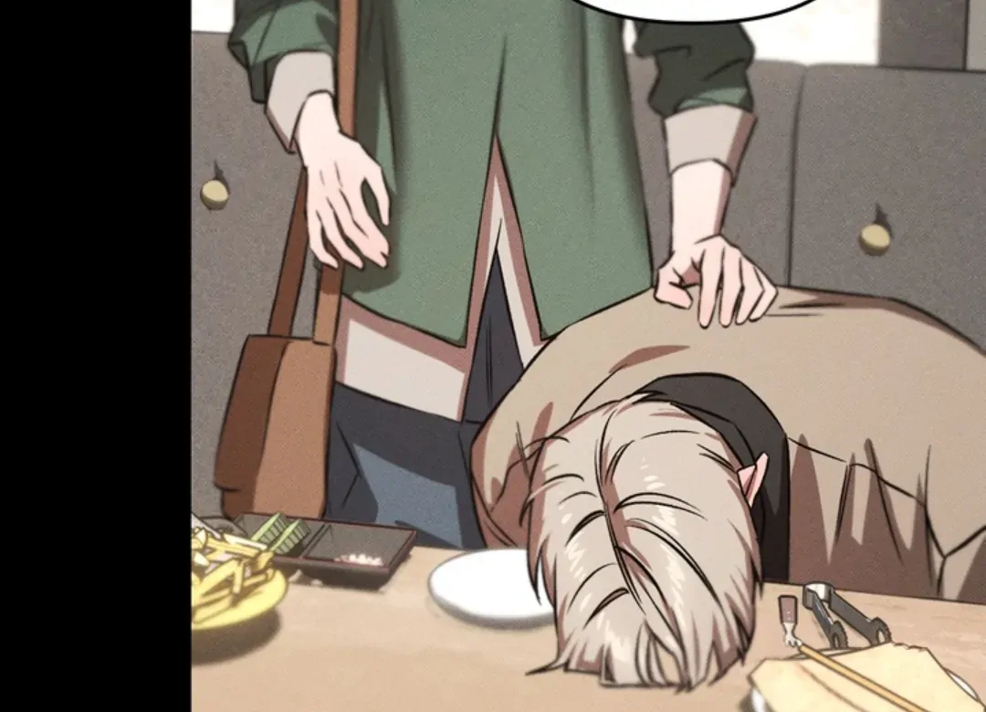 How Did That Happen? [yoshikisleftnut] - Chapter 4 manhwa