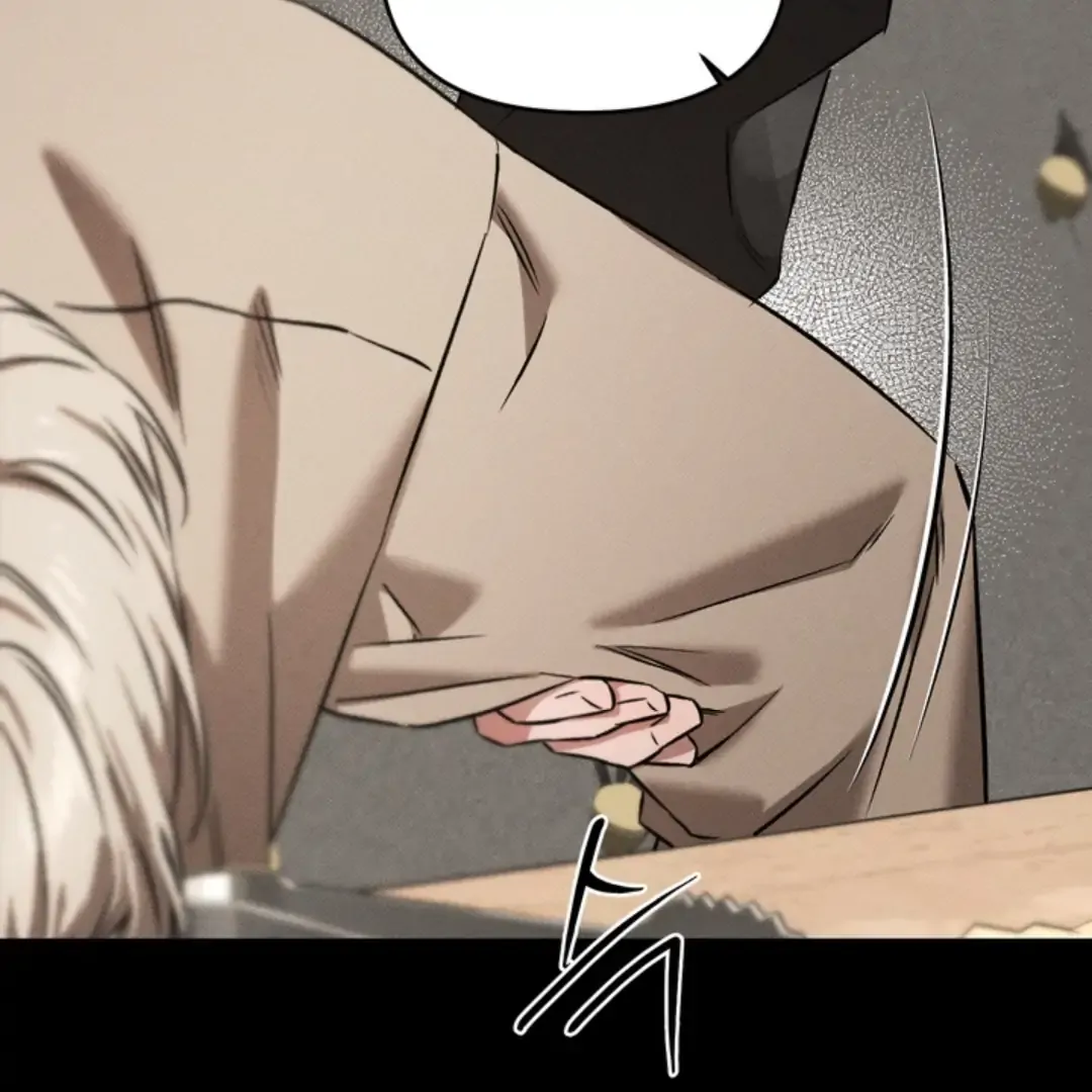 How Did That Happen? [yoshikisleftnut] - Chapter 4 manhwa