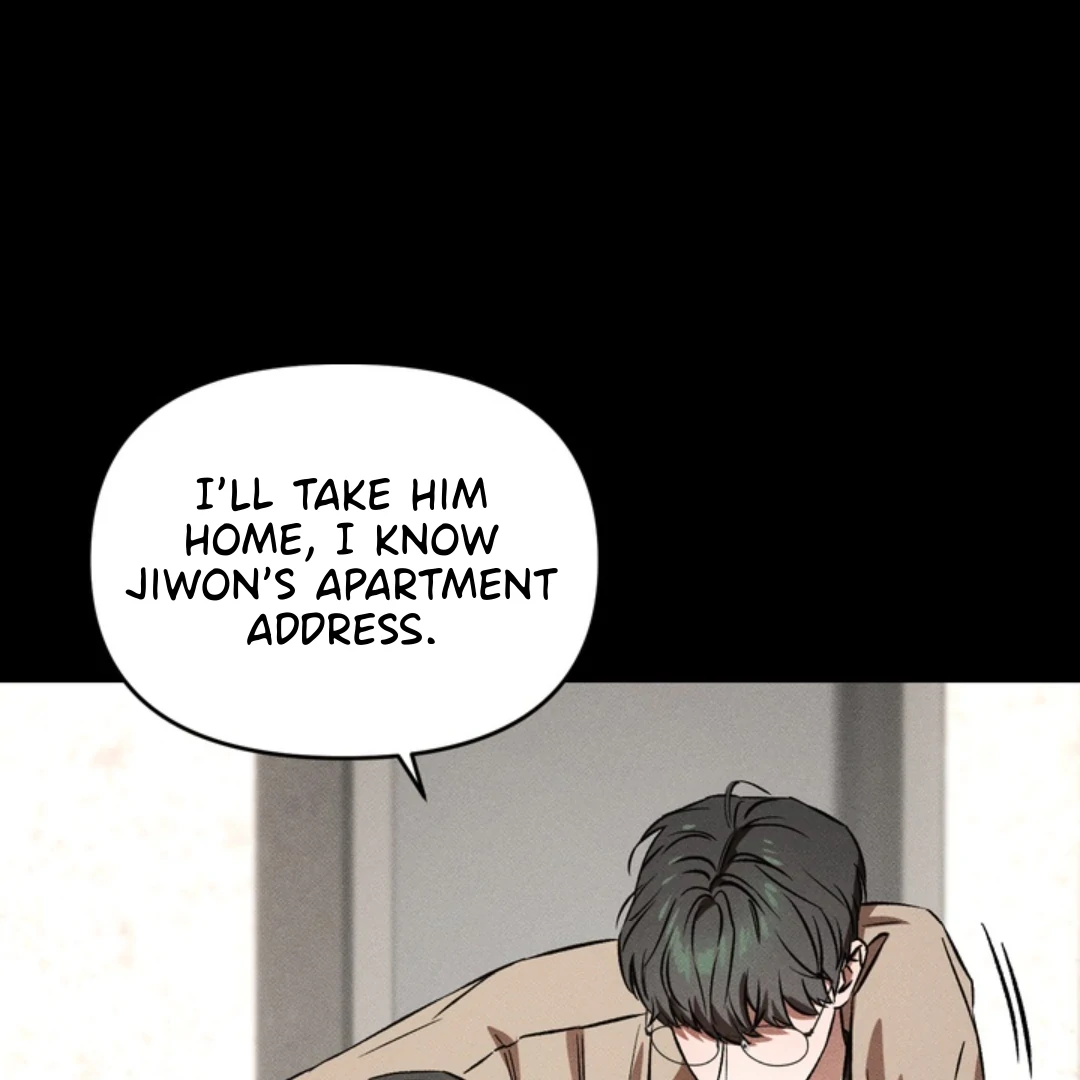 How Did That Happen? [yoshikisleftnut] - Chapter 4 manhwa