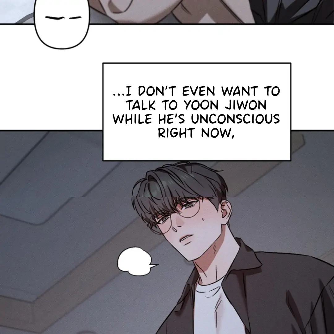 How Did That Happen? [yoshikisleftnut] - Chapter 4 manhwa