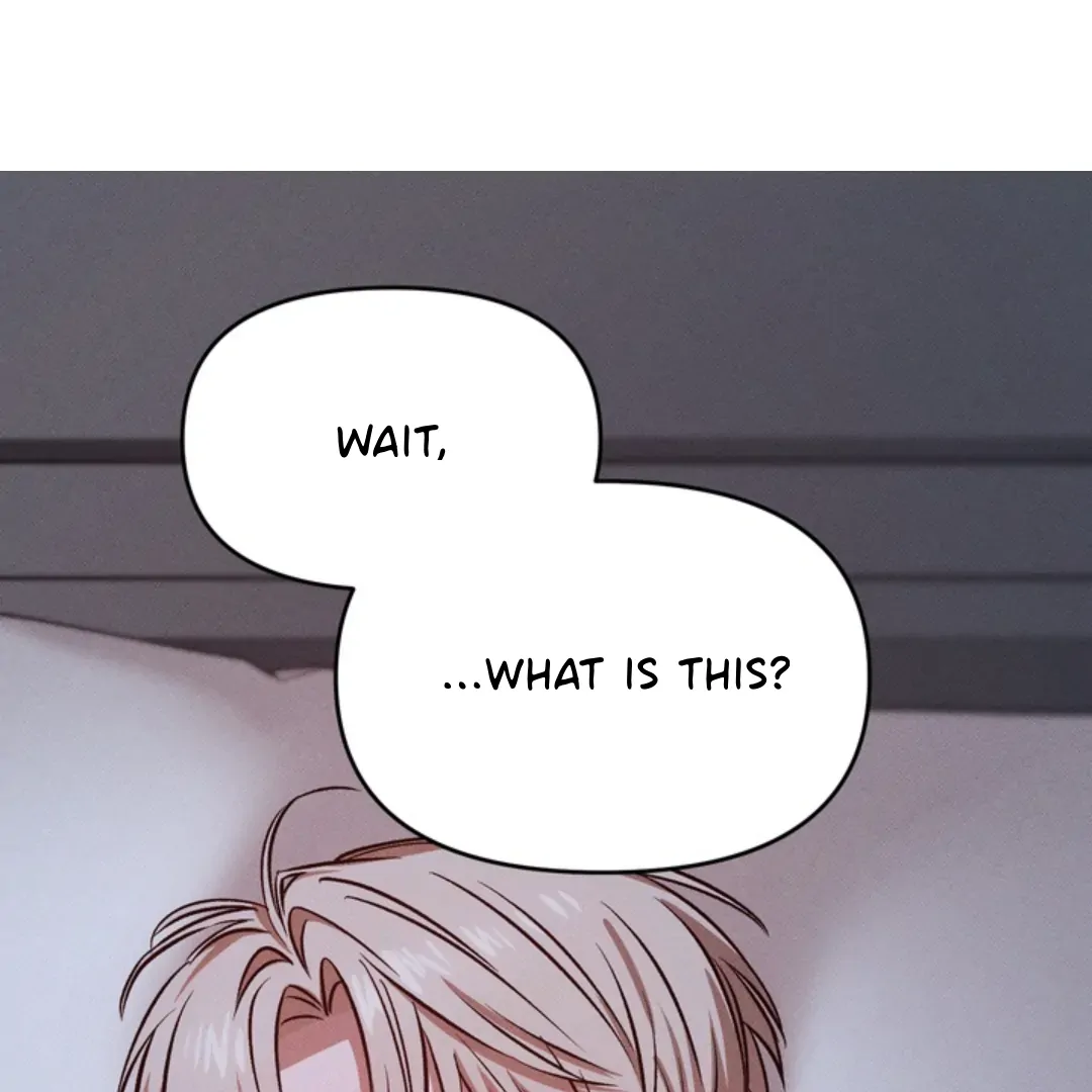 How Did That Happen? [yoshikisleftnut] - Chapter 4 manhwa
