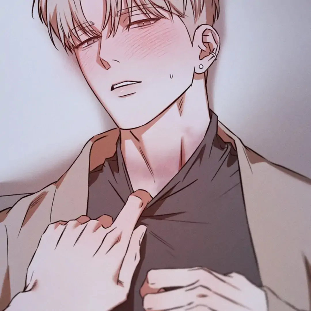 How Did That Happen? [yoshikisleftnut] - Chapter 4 manhwa