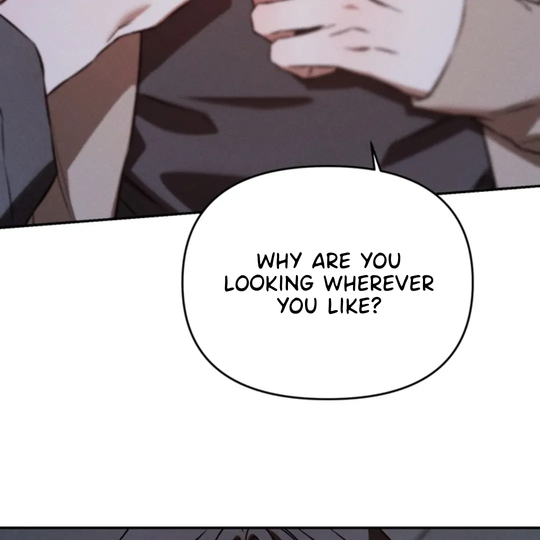 How Did That Happen? [yoshikisleftnut] - Chapter 4 manhwa