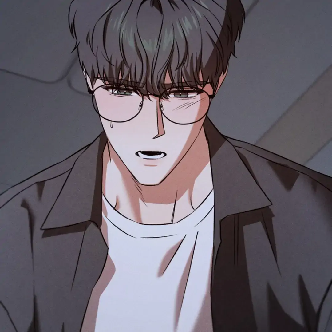 How Did That Happen? [yoshikisleftnut] - Chapter 4 manhwa