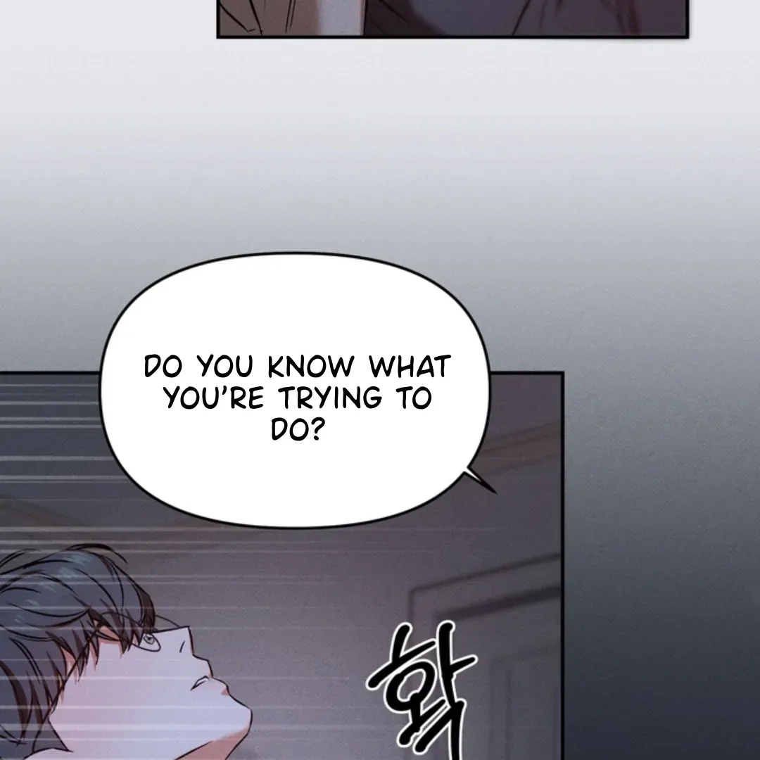 How Did That Happen? [yoshikisleftnut] - Chapter 4 manhwa