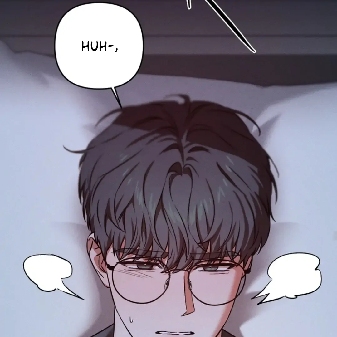 How Did That Happen? [yoshikisleftnut] - Chapter 4 manhwa
