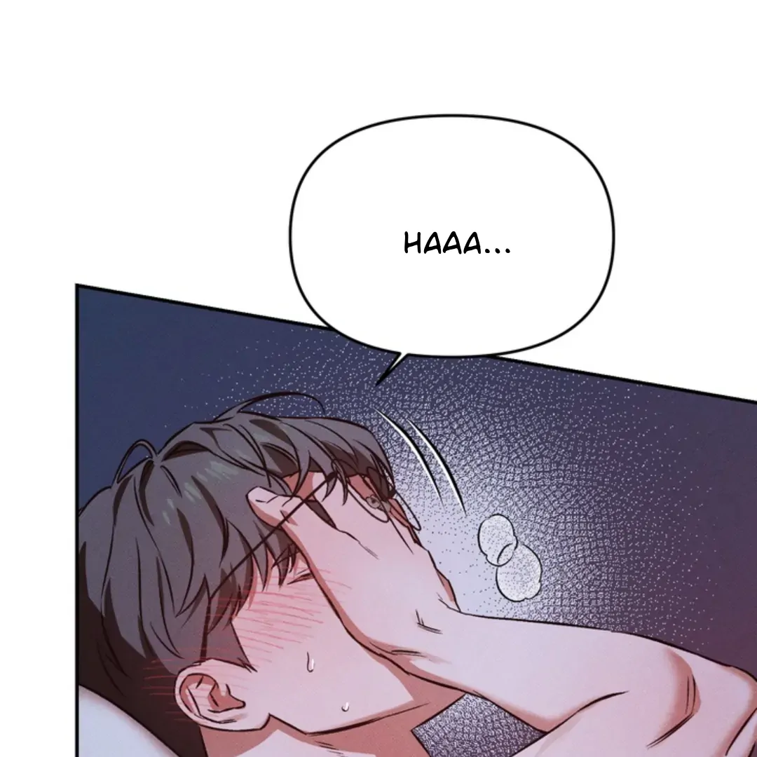 How Did That Happen? [yoshikisleftnut] - Chapter 4 manhwa