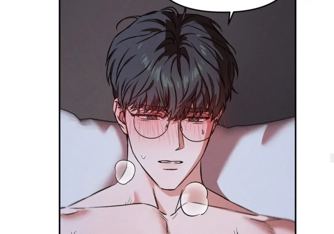 How Did That Happen? [yoshikisleftnut] - Chapter 4 manhwa
