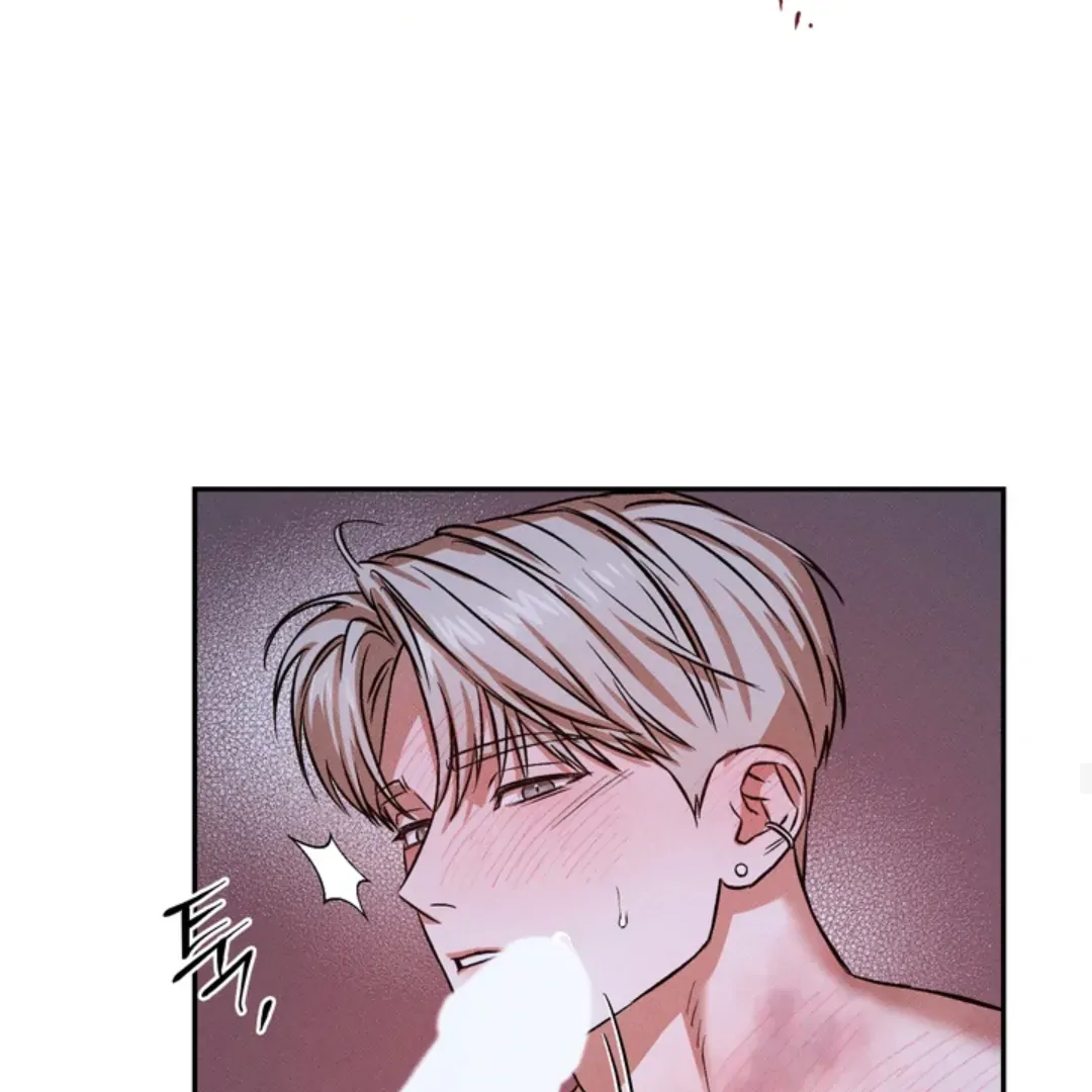 How Did That Happen? [yoshikisleftnut] - Chapter 4 manhwa