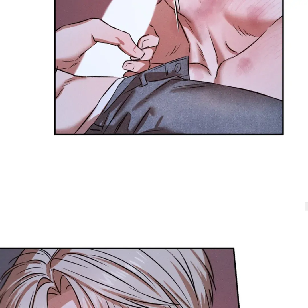How Did That Happen? [yoshikisleftnut] - Chapter 4 manhwa