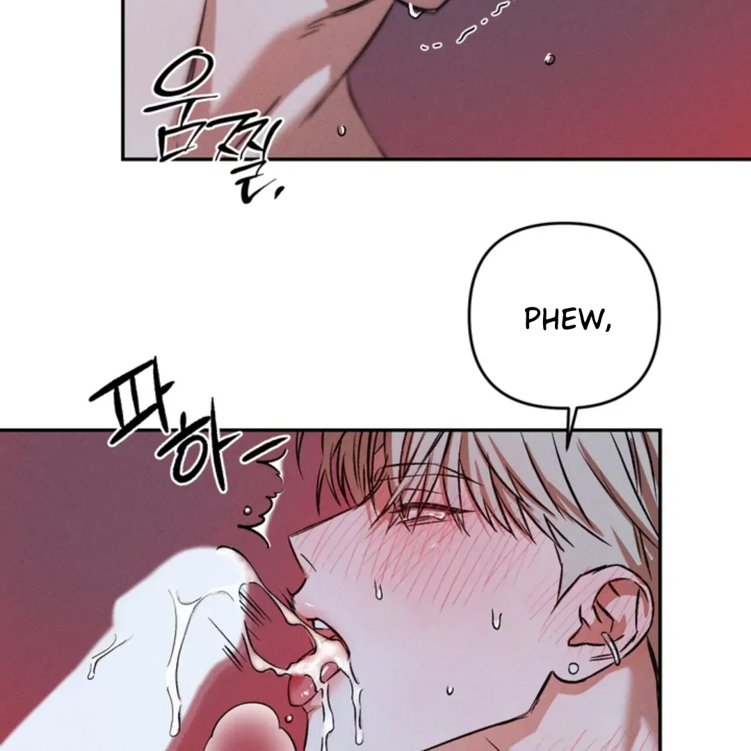 How Did That Happen? [yoshikisleftnut] - Chapter 4 manhwa