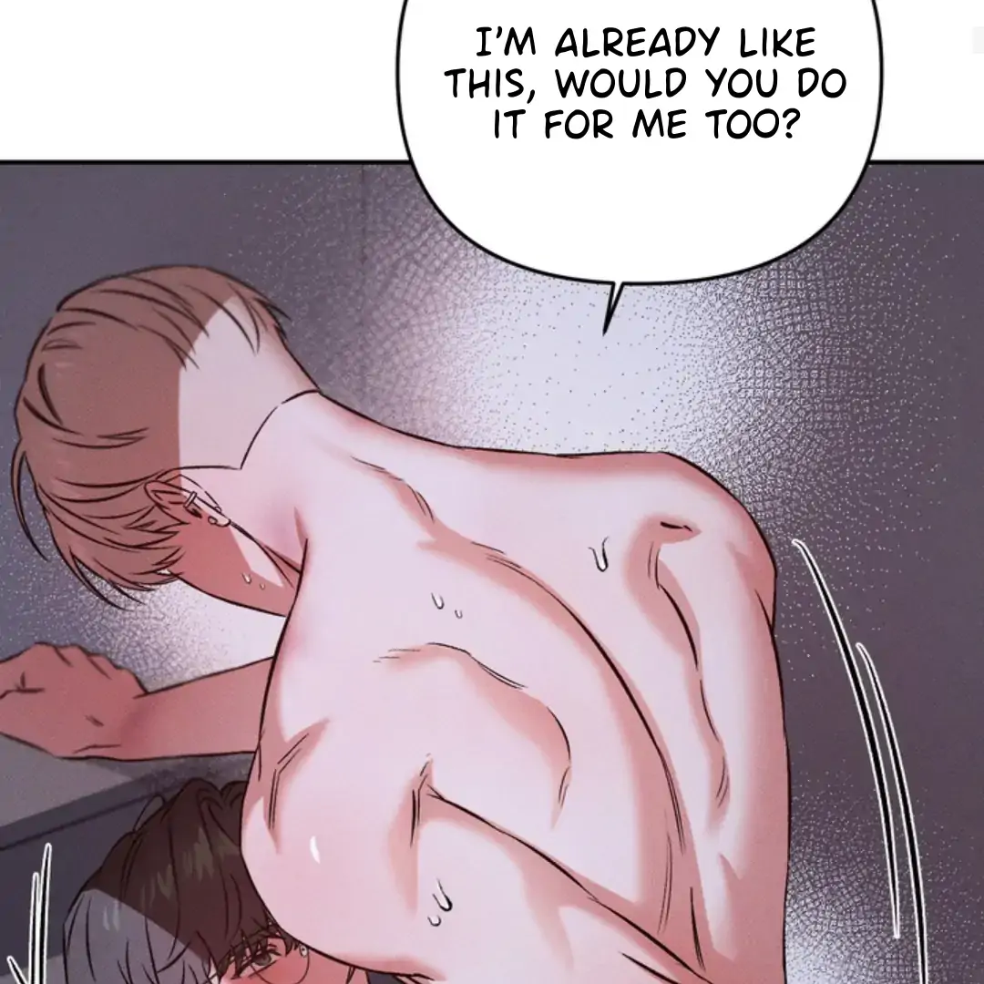 How Did That Happen? [yoshikisleftnut] - Chapter 4 manhwa