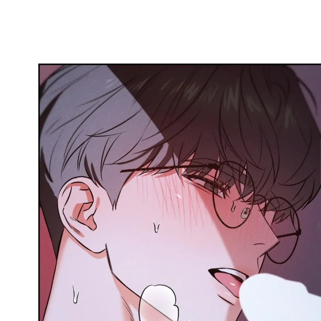 How Did That Happen? [yoshikisleftnut] - Chapter 4 manhwa