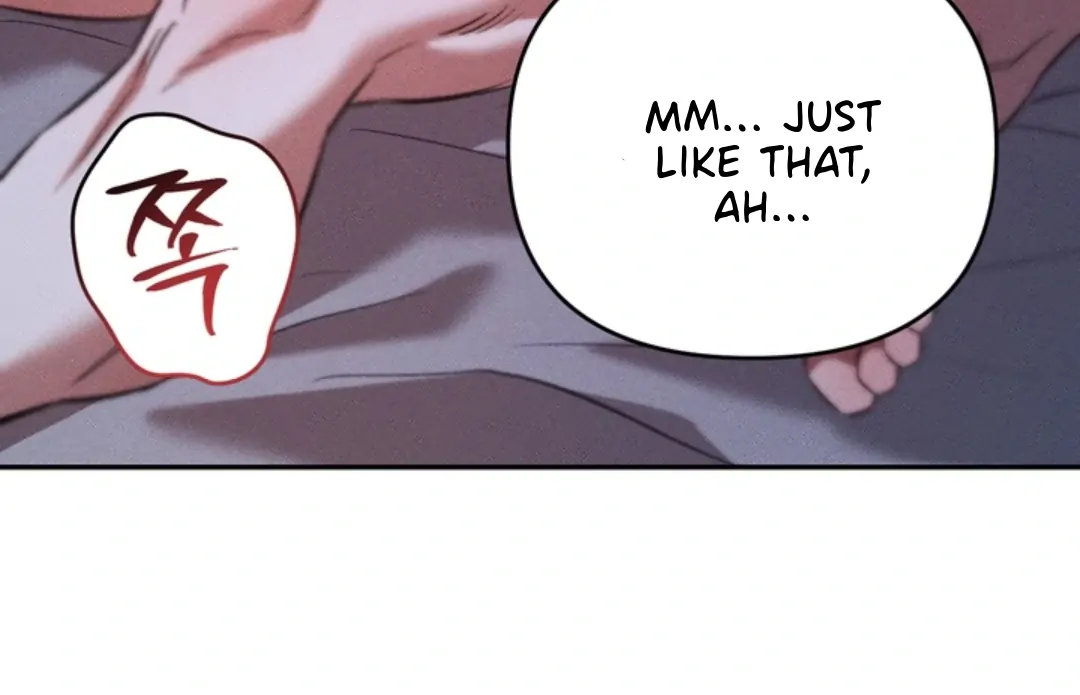 How Did That Happen? [yoshikisleftnut] - Chapter 4 manhwa