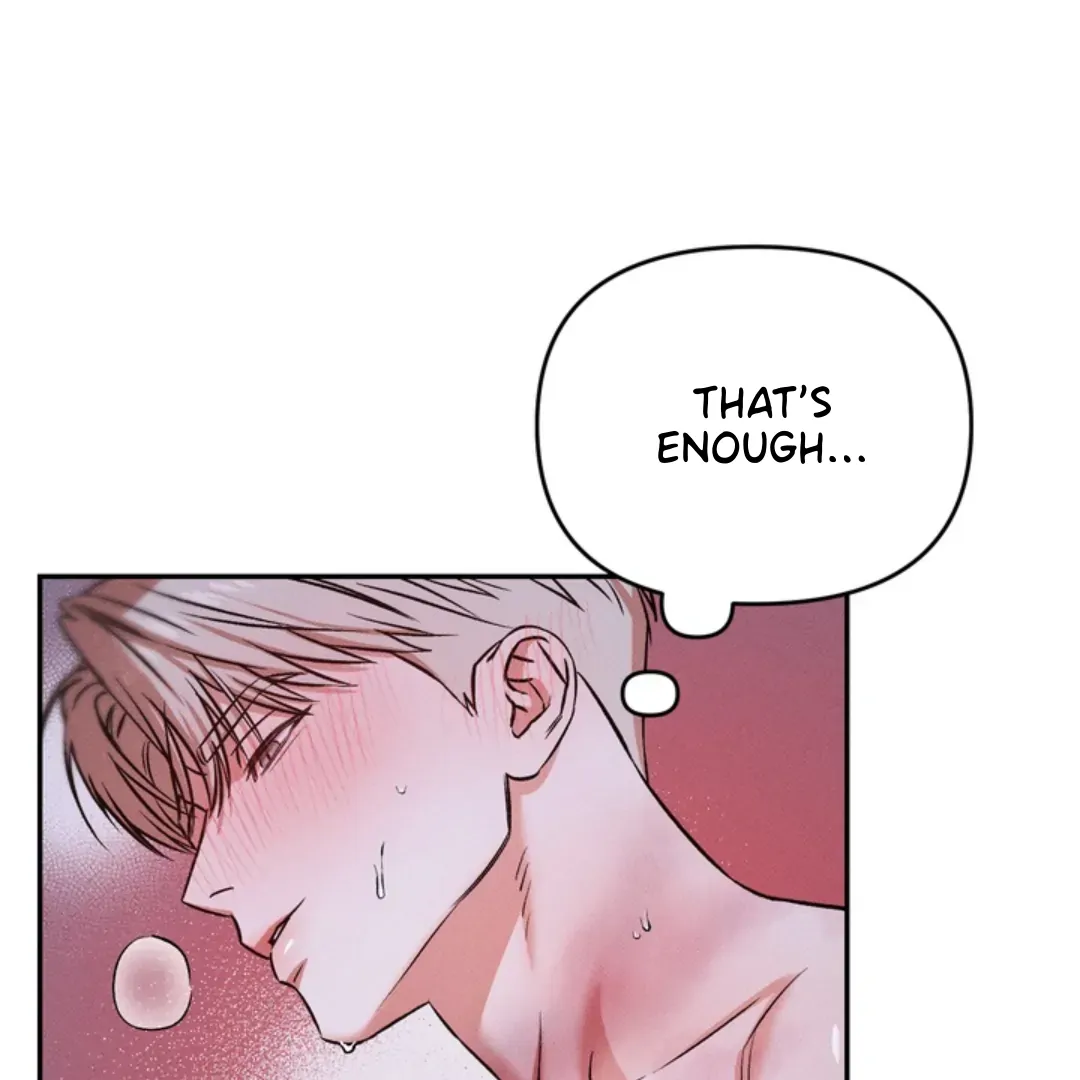 How Did That Happen? [yoshikisleftnut] - Chapter 4 manhwa
