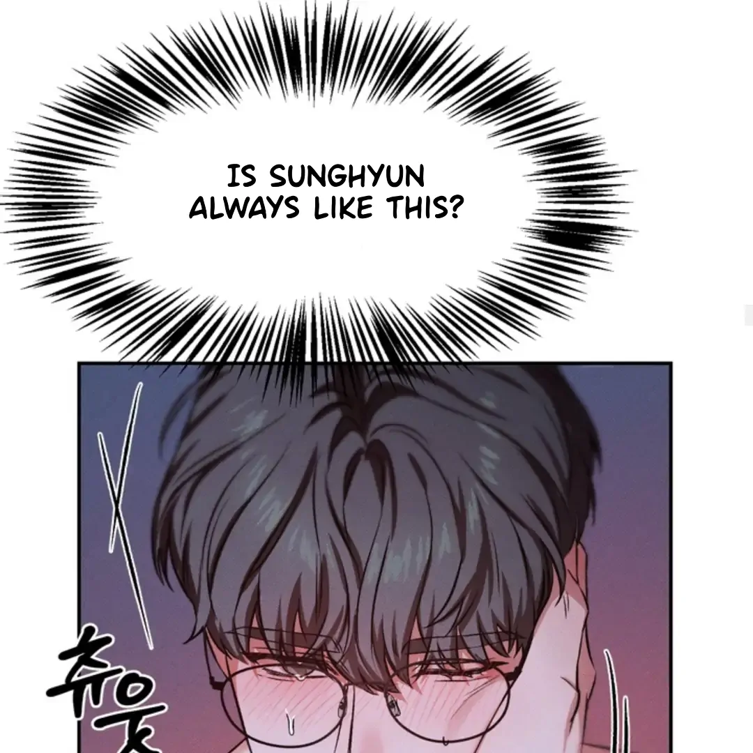 How Did That Happen? [yoshikisleftnut] - Chapter 4 manhwa