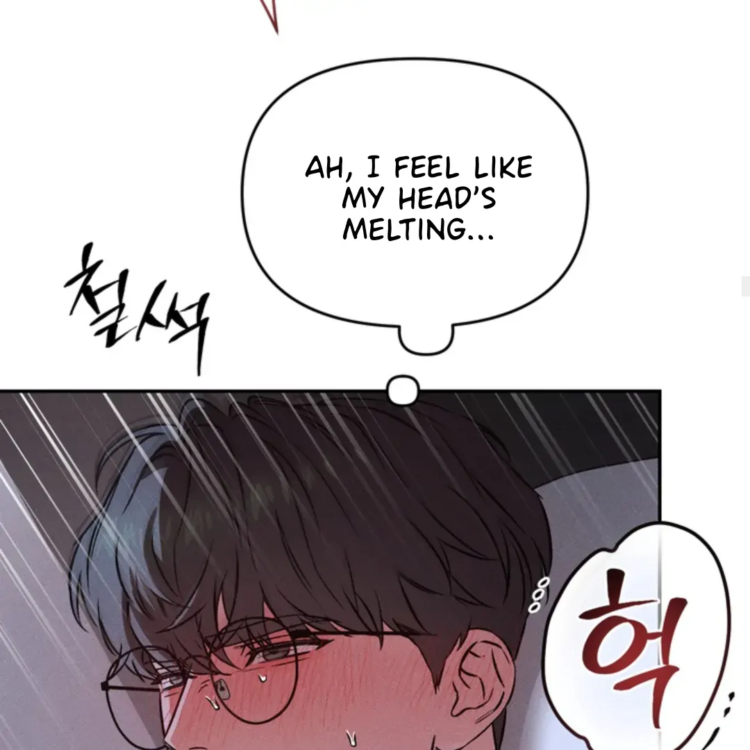 How Did That Happen? [yoshikisleftnut] - Chapter 4 manhwa