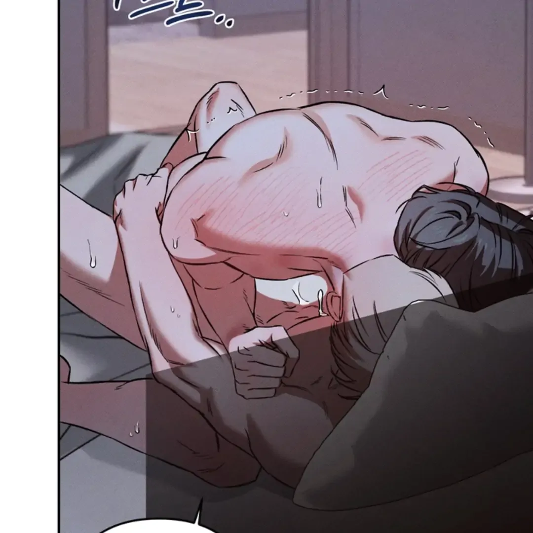 How Did That Happen? [yoshikisleftnut] - Chapter 4 manhwa