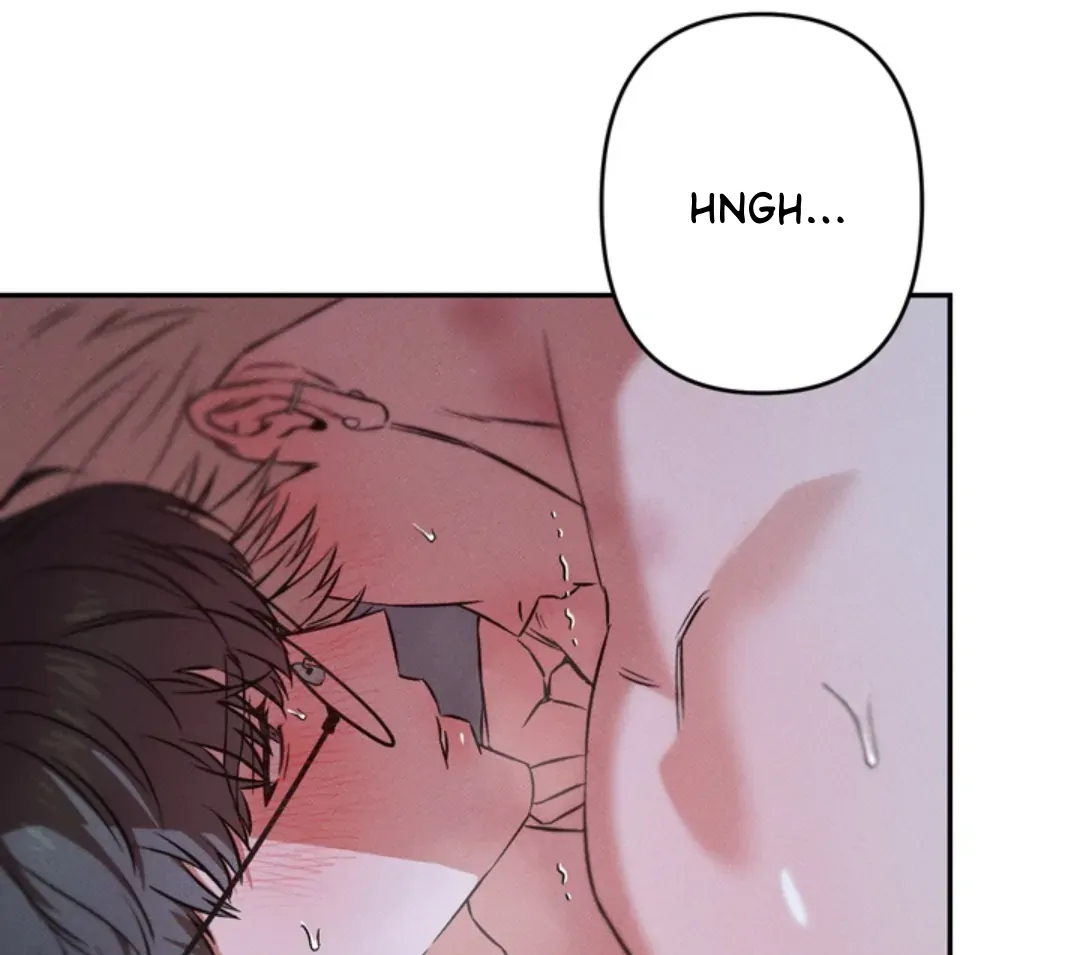 How Did That Happen? [yoshikisleftnut] - Chapter 4 manhwa