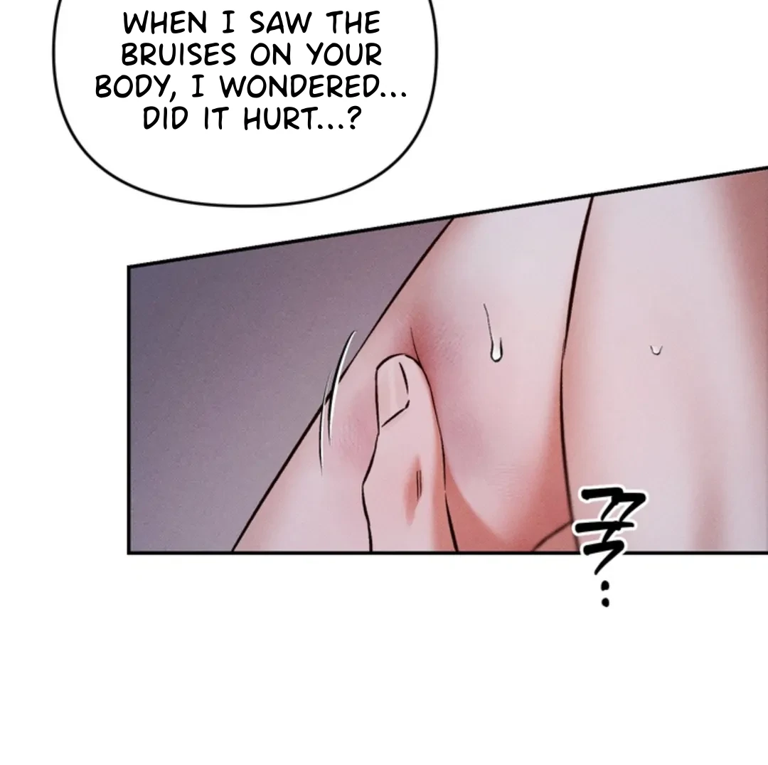 How Did That Happen? [yoshikisleftnut] - Chapter 4 manhwa