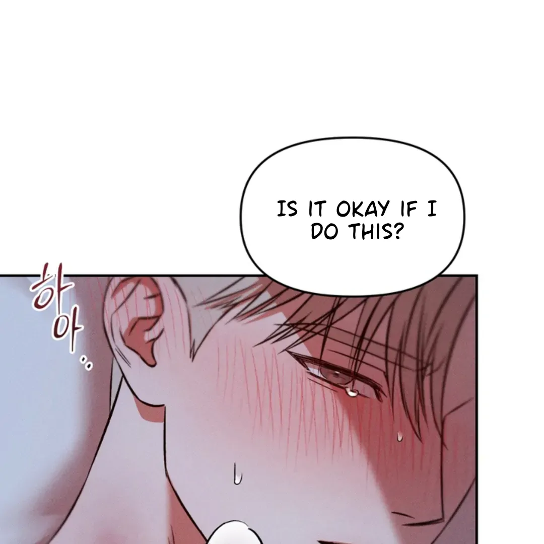 How Did That Happen? [yoshikisleftnut] - Chapter 4 manhwa