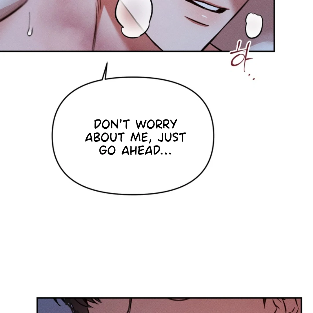How Did That Happen? [yoshikisleftnut] - Chapter 4 manhwa