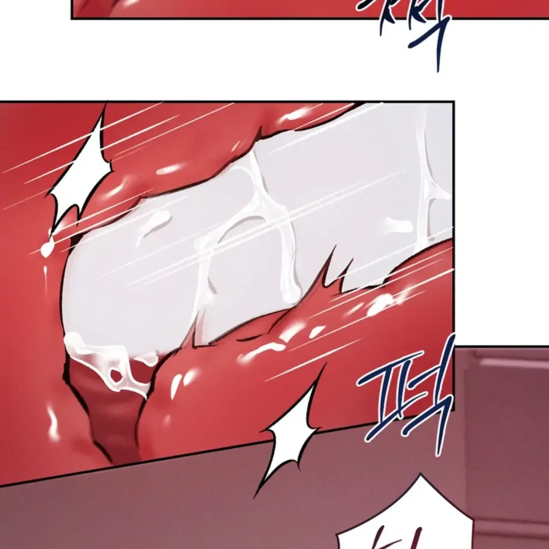 How Did That Happen? [yoshikisleftnut] - Chapter 4 manhwa