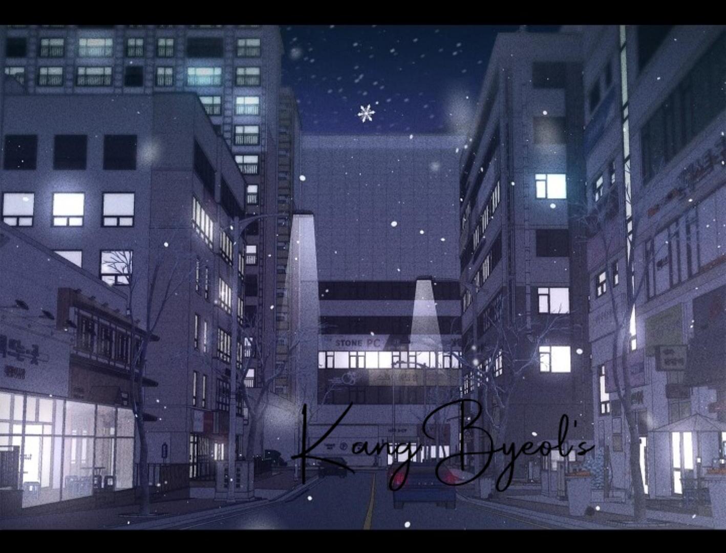 Irresponsibility (Kang Byeol) - Chapter 1 manhwa