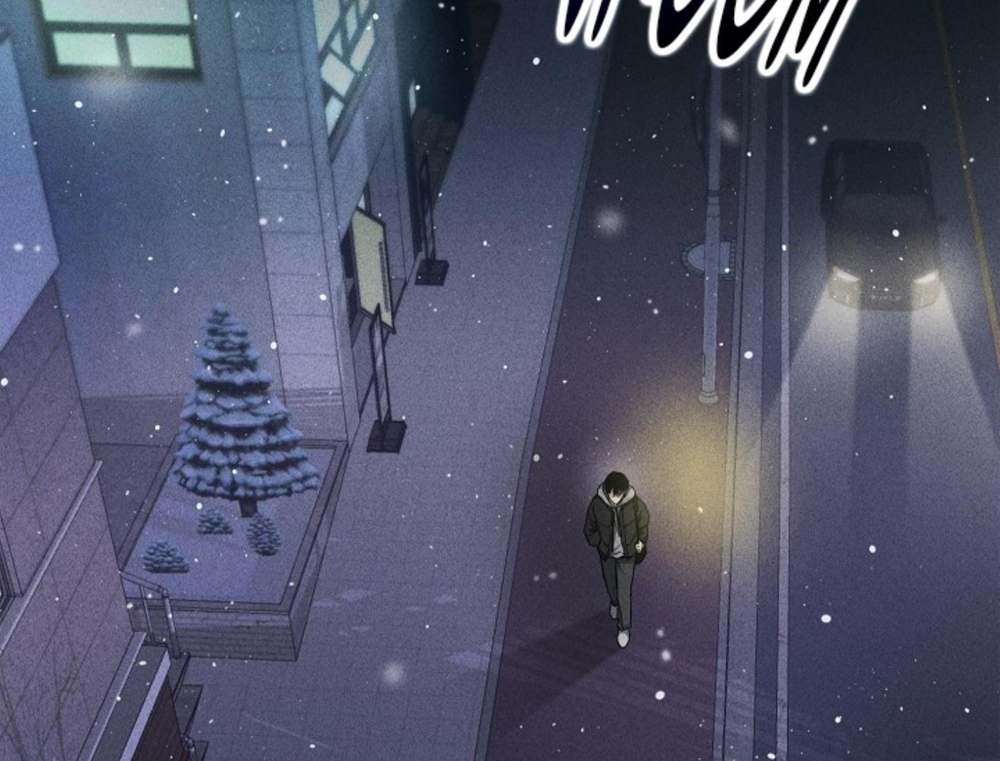 Irresponsibility (Kang Byeol) - Chapter 1 manhwa
