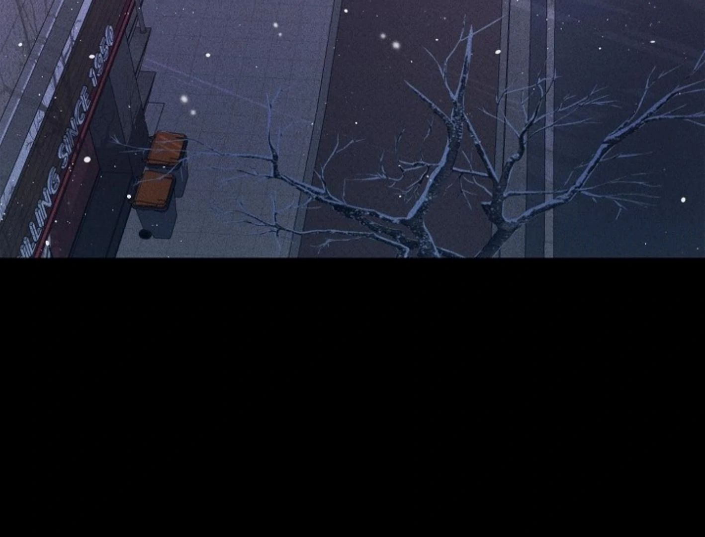 Irresponsibility (Kang Byeol) - Chapter 1 manhwa