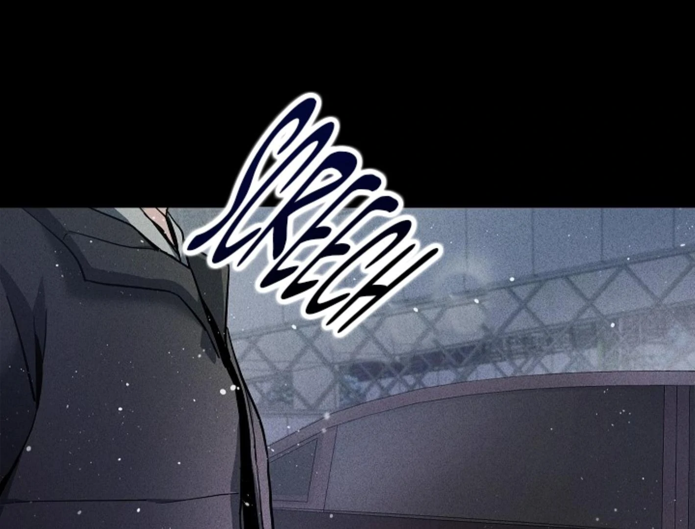 Irresponsibility (Kang Byeol) - Chapter 1 manhwa