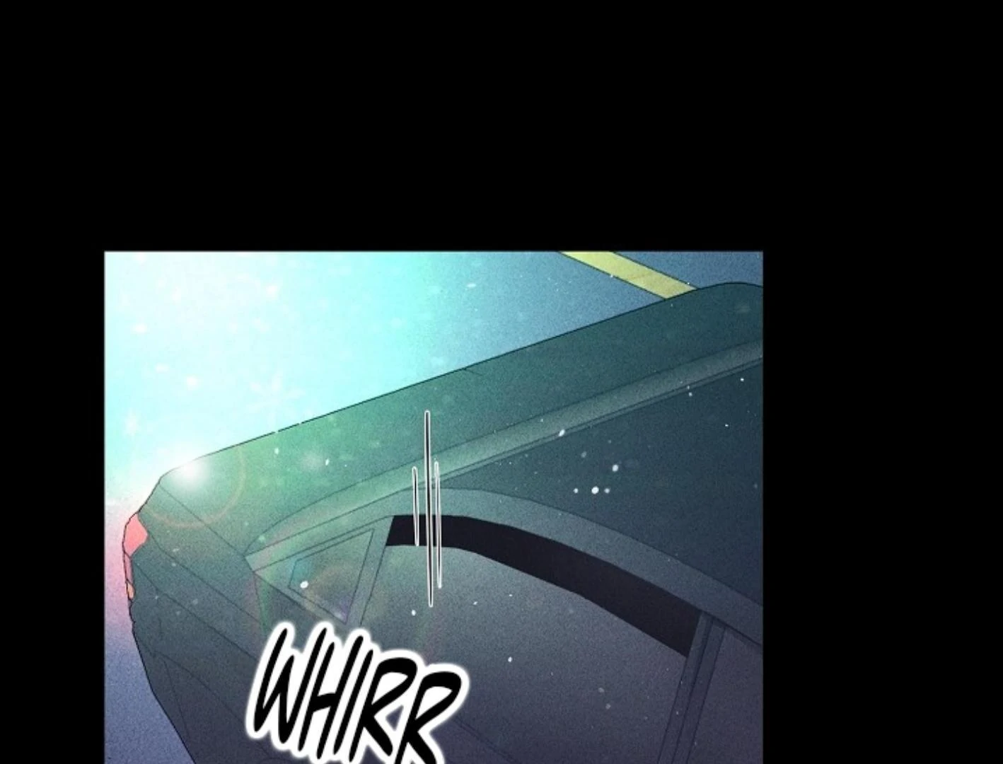 Irresponsibility (Kang Byeol) - Chapter 1 manhwa