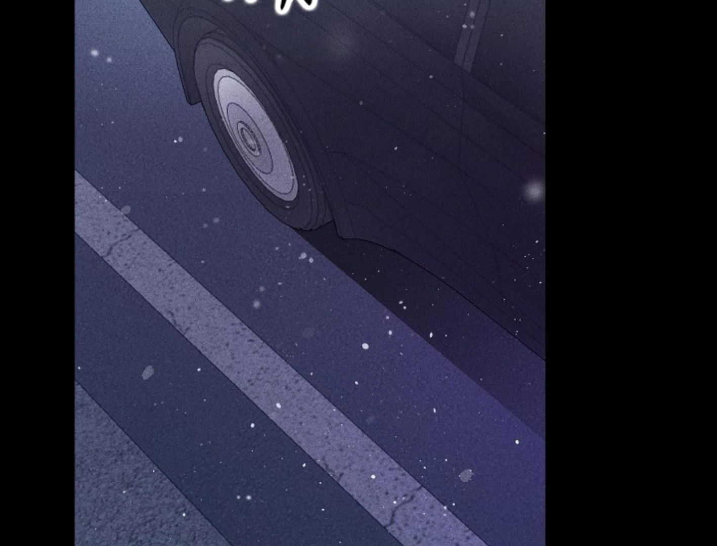 Irresponsibility (Kang Byeol) - Chapter 1 manhwa