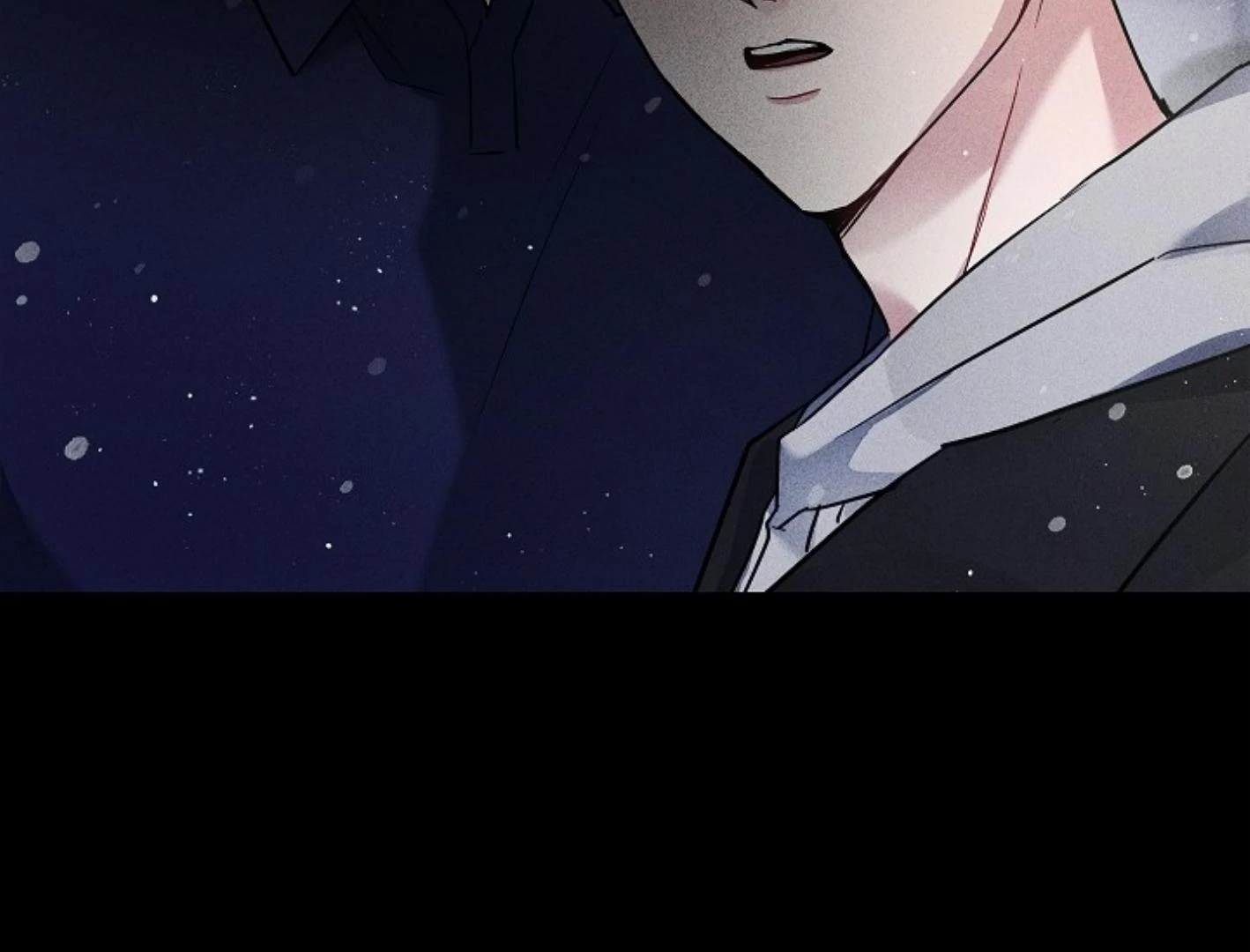 Irresponsibility (Kang Byeol) - Chapter 1 manhwa