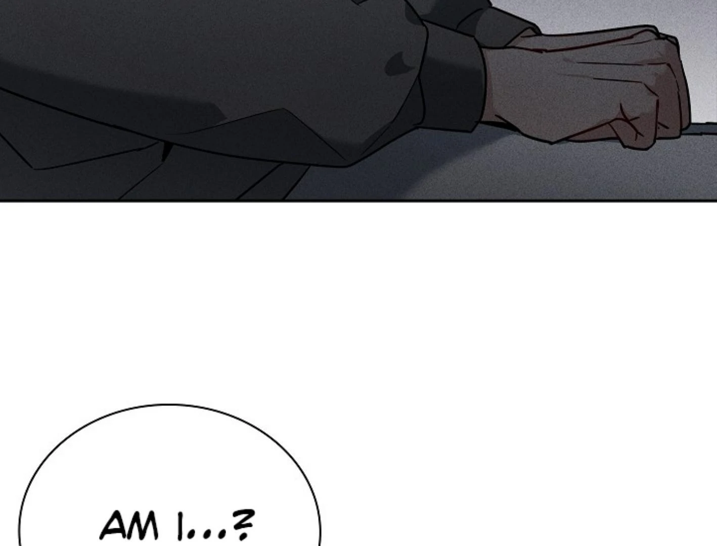 Irresponsibility (Kang Byeol) - Chapter 1 manhwa