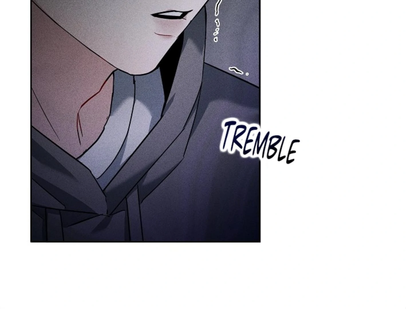 Irresponsibility (Kang Byeol) - Chapter 1 manhwa