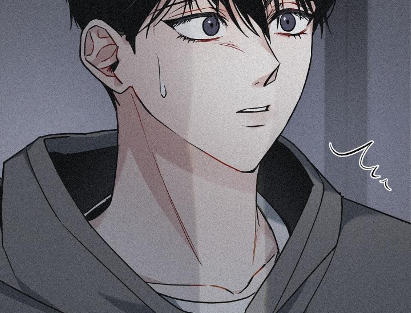 Irresponsibility (Kang Byeol) - Chapter 1 manhwa