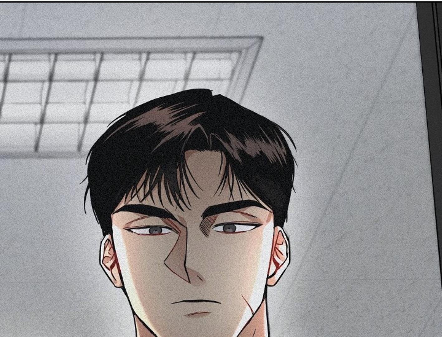 Irresponsibility (Kang Byeol) - Chapter 1 manhwa