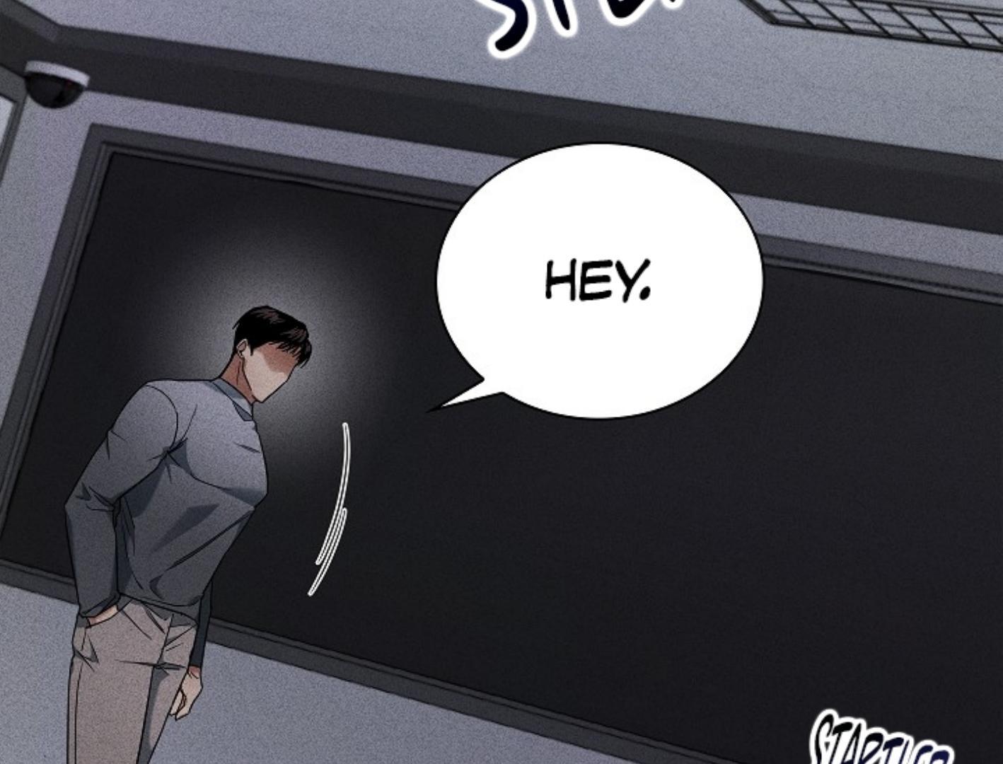 Irresponsibility (Kang Byeol) - Chapter 1 manhwa