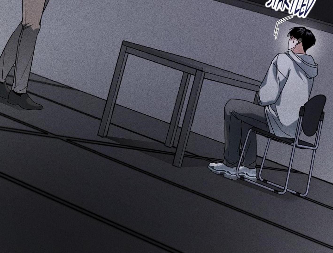 Irresponsibility (Kang Byeol) - Chapter 1 manhwa