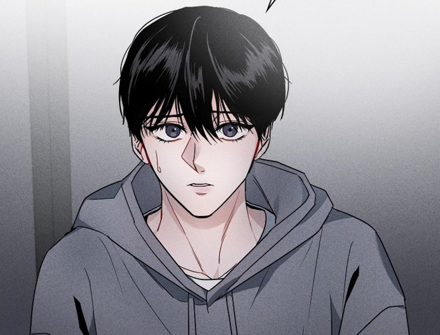 Irresponsibility (Kang Byeol) - Chapter 1 manhwa