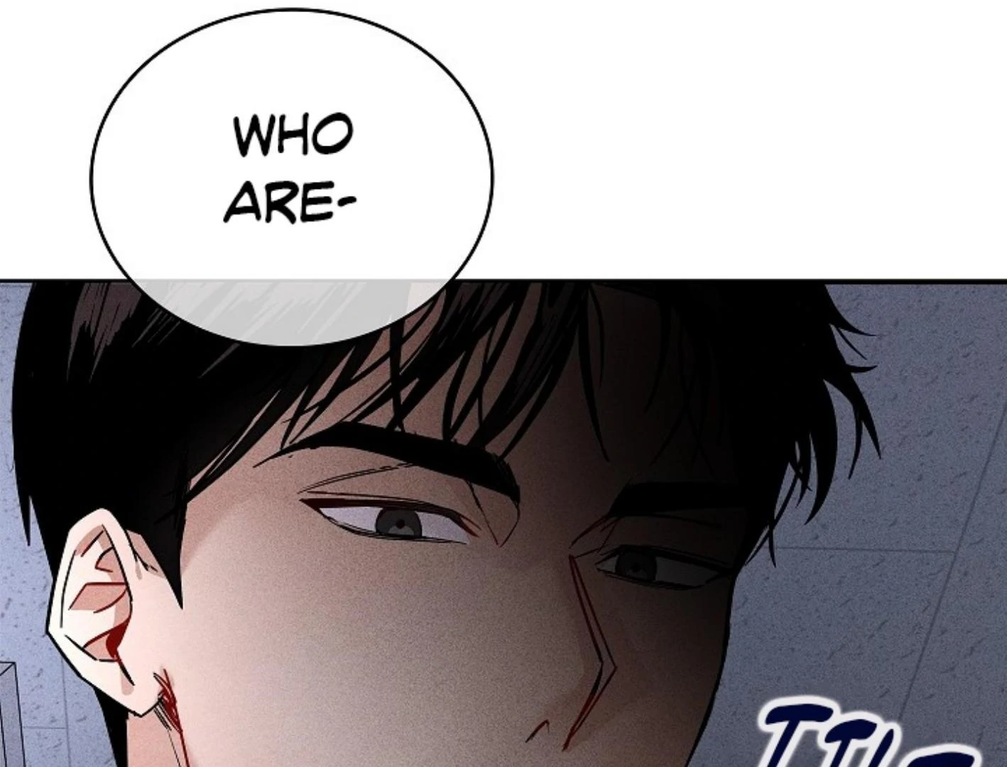 Irresponsibility (Kang Byeol) - Chapter 1 manhwa