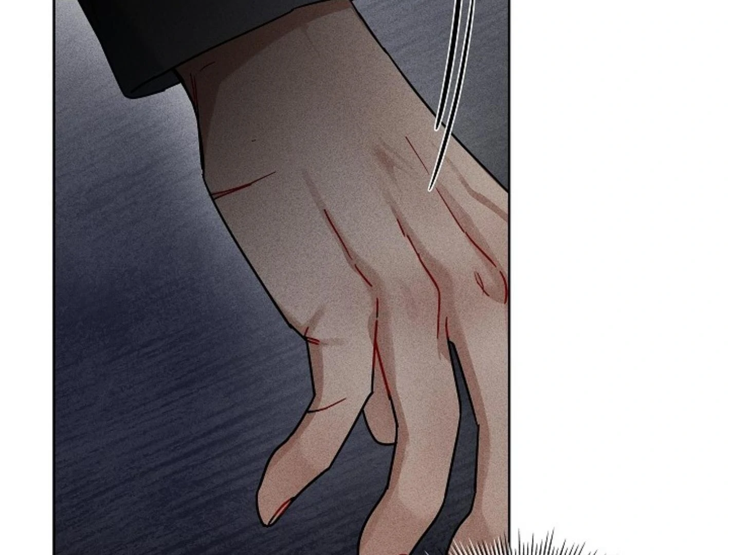 Irresponsibility (Kang Byeol) - Chapter 1 manhwa