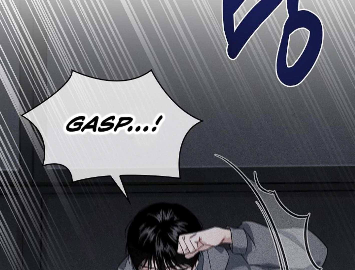 Irresponsibility (Kang Byeol) - Chapter 1 manhwa