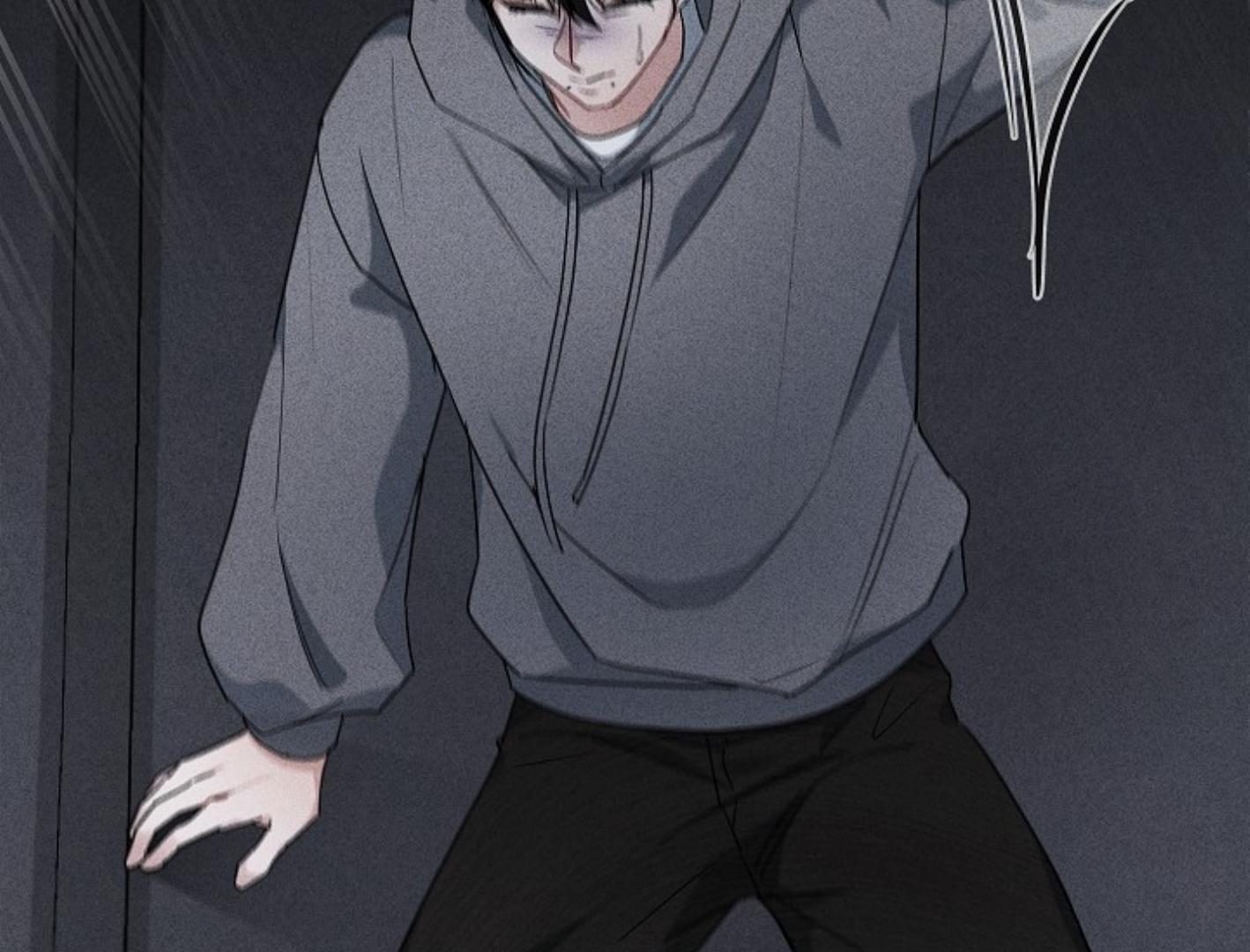 Irresponsibility (Kang Byeol) - Chapter 1 manhwa